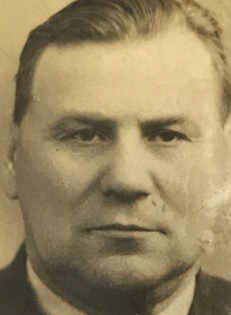 Скачков Иван Сергеевич